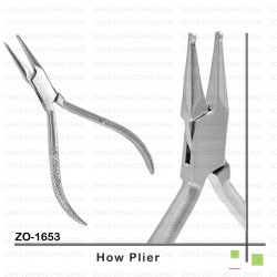 How Pliers